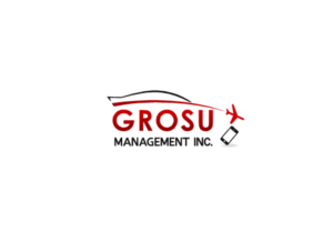 Design de Logo par QuartzDesigns pour Grosu Management Inc. | Design : #8462810