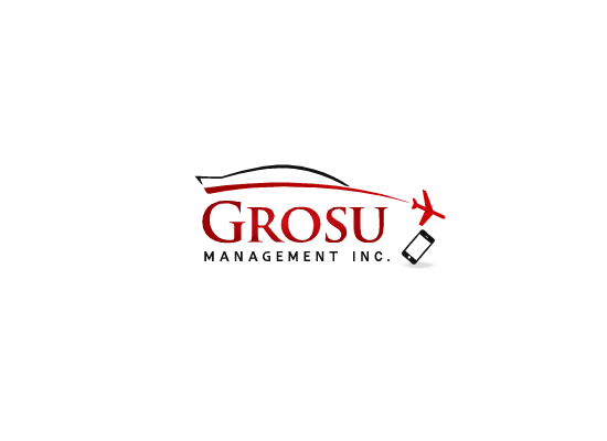 Design de Logo par QuartzDesigns pour Grosu Management Inc. | Design #8462812