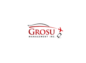 Design de Logo par QuartzDesigns pour Grosu Management Inc. | Design : #8462812