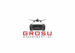 Design de Logo par annasmoke pour Grosu Management Inc. | Design : #8430899