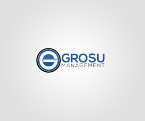 Design de Logo par M.CreativeDesigns pour Grosu Management Inc. | Design : #8427054