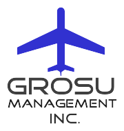 Logo Design by yasassw for Grosu Management Inc. | Design #8425860