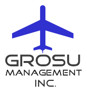 Design de Logo par yasassw pour Grosu Management Inc. | Design : #8425860