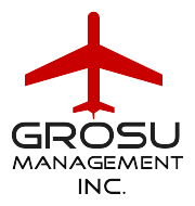Design de Logo par yasassw pour Grosu Management Inc. | Design #8425891