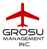 Design de Logo par yasassw pour Grosu Management Inc. | Design : #8425891