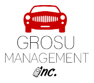 Design de Logo par yasassw pour Grosu Management Inc. | Design #8426090