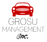 Design de Logo par yasassw pour Grosu Management Inc. | Design : #8426090