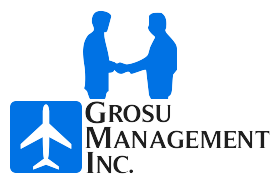 Design de Logo par yasassw pour Grosu Management Inc. | Design : #8426364