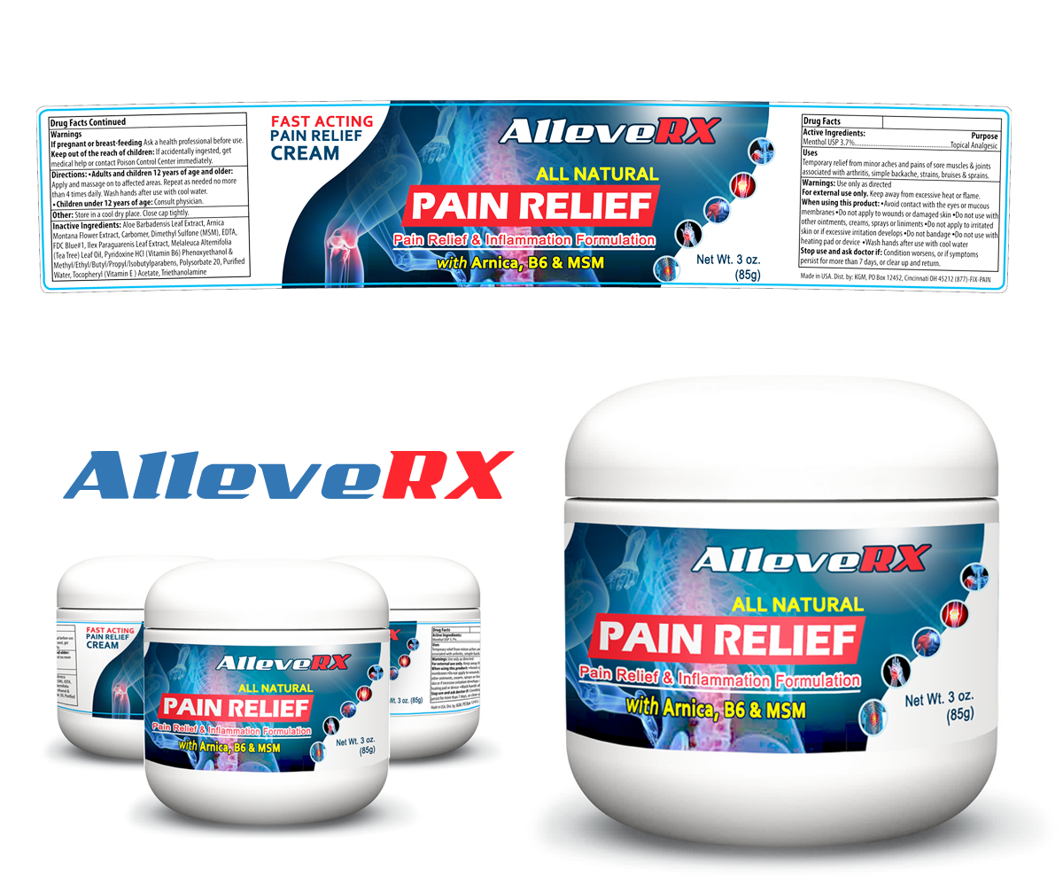 Label Design by MDesigns ™ for Infinity3 Group, LLC | Design #8527088