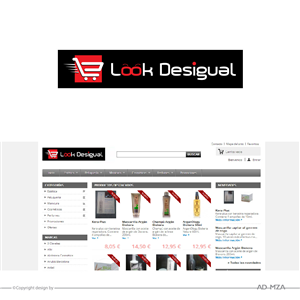 Logo Design by ADMZA