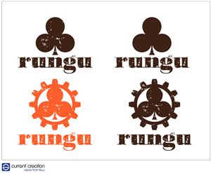 Logo Design by Current Creation for this project | Design: #1995249