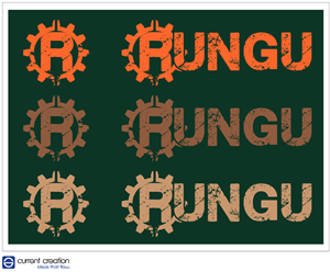 Logo Design by Current Creation