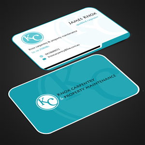 Business Card Design by Harshan for this project | Design: #2010830