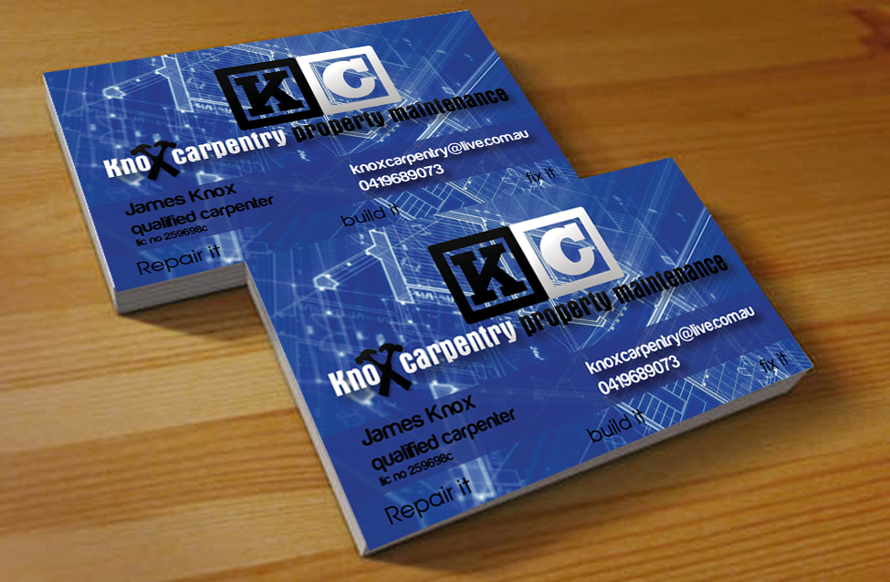 Business Card Design by Sandun Harshana for this project | Design: #2019087