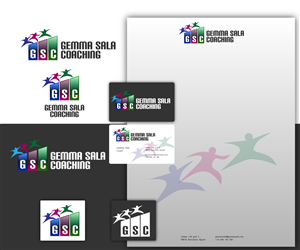 Logo Design by cesarcuervo