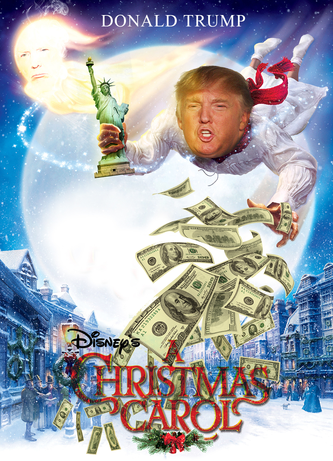 Photoshop-Design von Hafiz für DesignCrowd LLC | Design #8449201