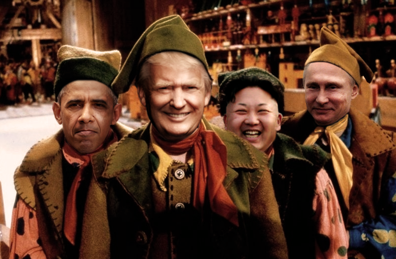 Photoshop Design by Enzzok for DesignCrowd LLC | Design #8453647