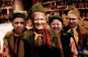 Photoshop Design Contest Submission #8453647