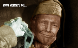 Photoshop Design Contest Submission #8444761