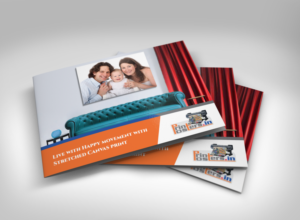 Brochure Design by barinix