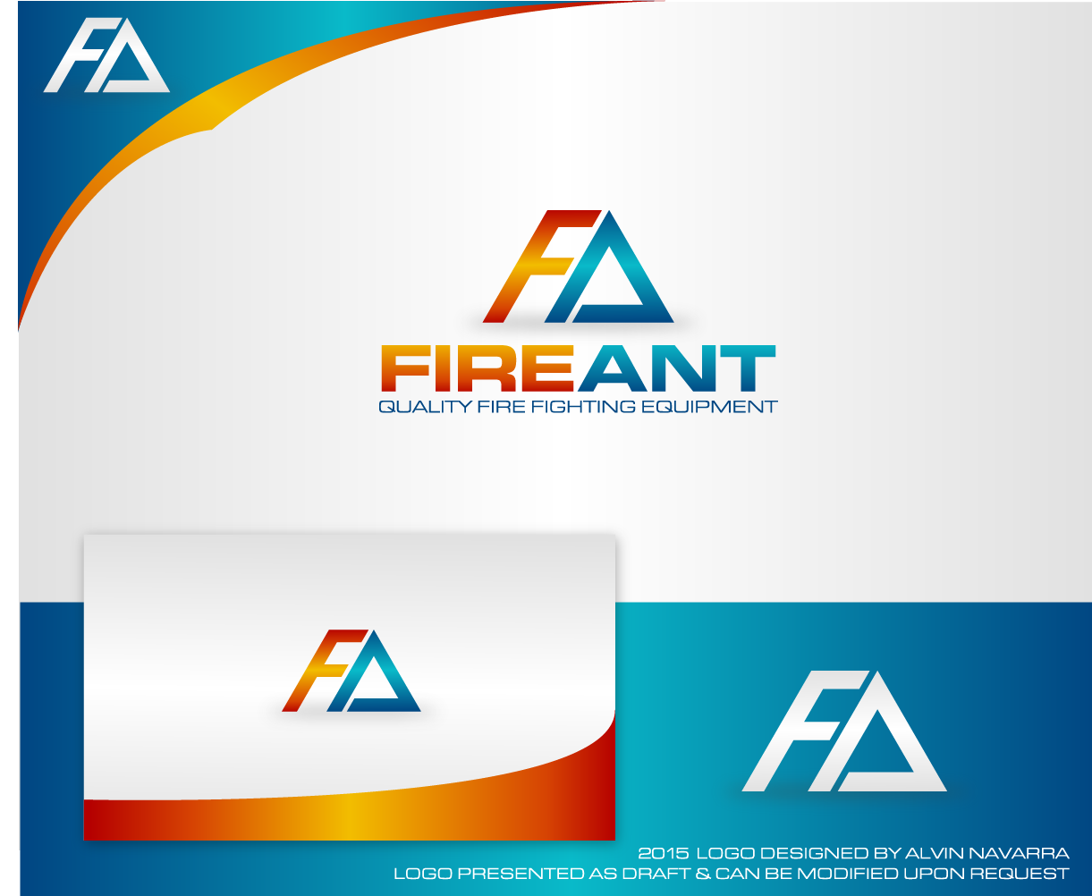Logo Design by alvinnavarra for this project | Design #8509048