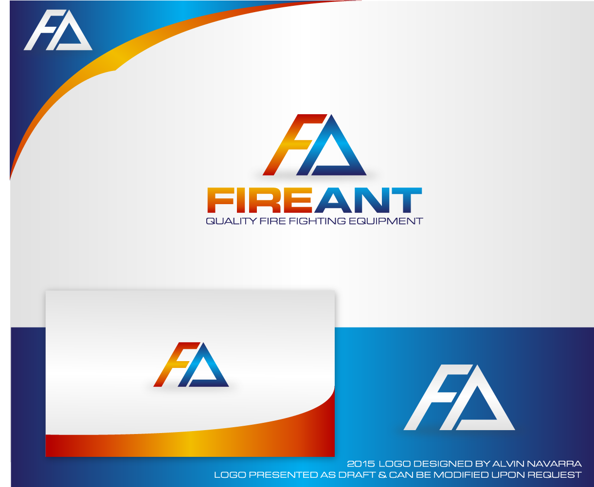 Logo Design by alvinnavarra for this project | Design #8509054
