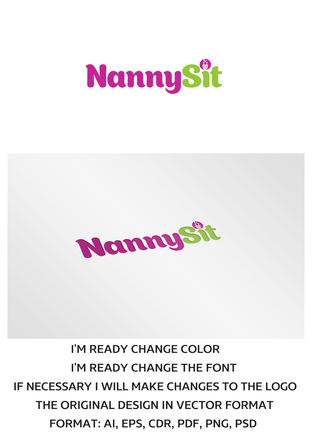 Logo Design by artsterdam for this project | Design #8425129