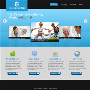 Web Design by A2 | Design