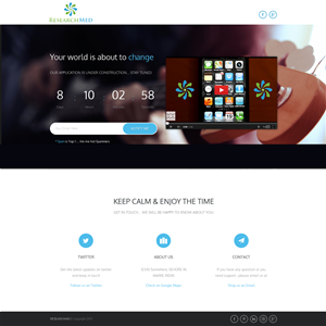 Web Design by J. Chaturvedi