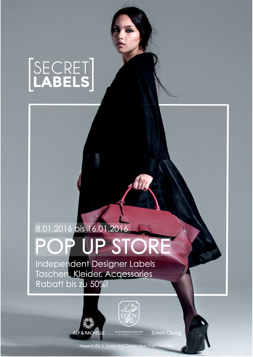 Poster-Design von franssenswillem für Secret Labels | Design #8485382