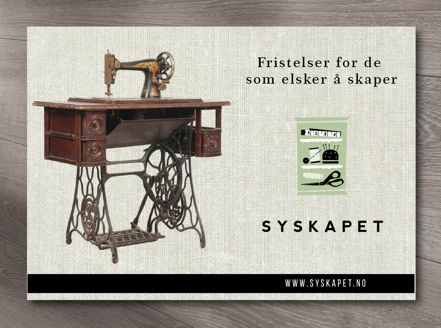 Design de Flyer par alex989 pour Woolshed AS | Design #8423622