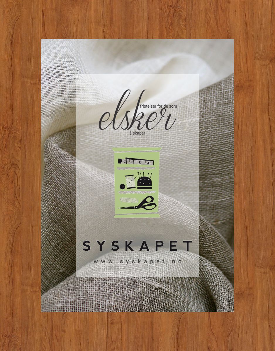 Design de Flyer par creativeride pour Woolshed AS | Design #8449775