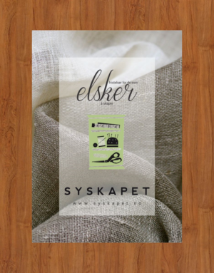 Diseño de Flyer por creativeride para Woolshed AS | Diseño: #8449775
