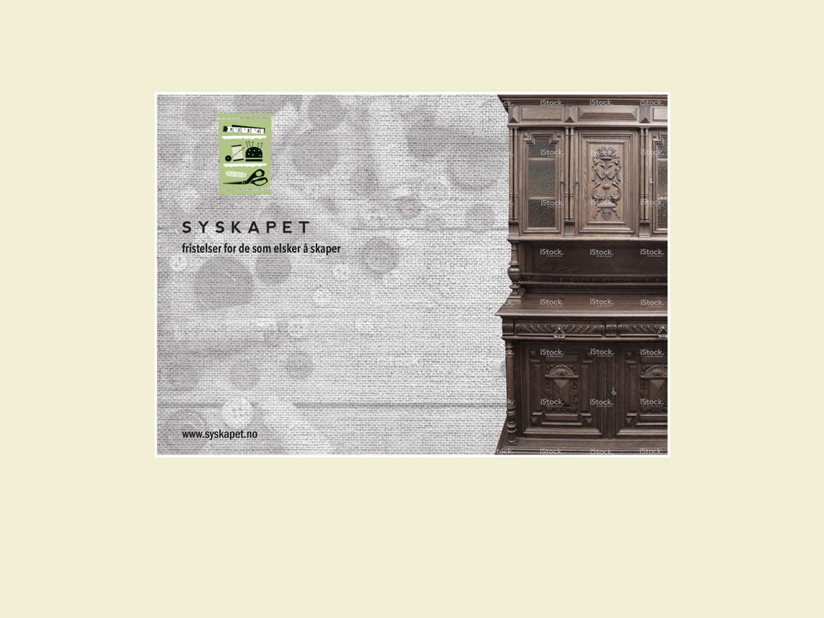 Flyer Design by LeonFX for Woolshed AS | Design #8424593