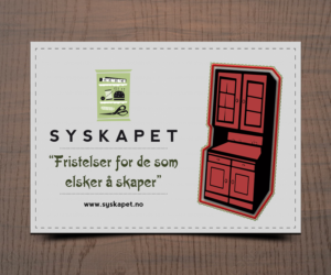 Scandinavian Online Sewing store need a flier | Flyer Design by Madin