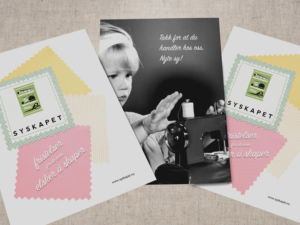 Flyer Design by Salanderskan