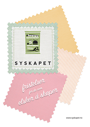 Diseño de Flyer por Salanderskan para Woolshed AS | Diseño: #8465680