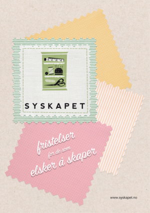Diseño de Flyer por Salanderskan para Woolshed AS | Diseño: #8465721