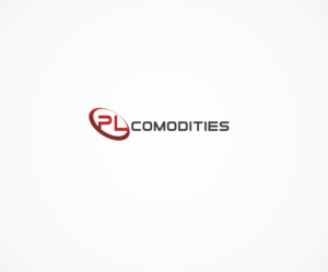 PL Commodities | Logo Design by nusdofficial