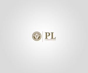 PL Commodities | Logo Design by Skwagor