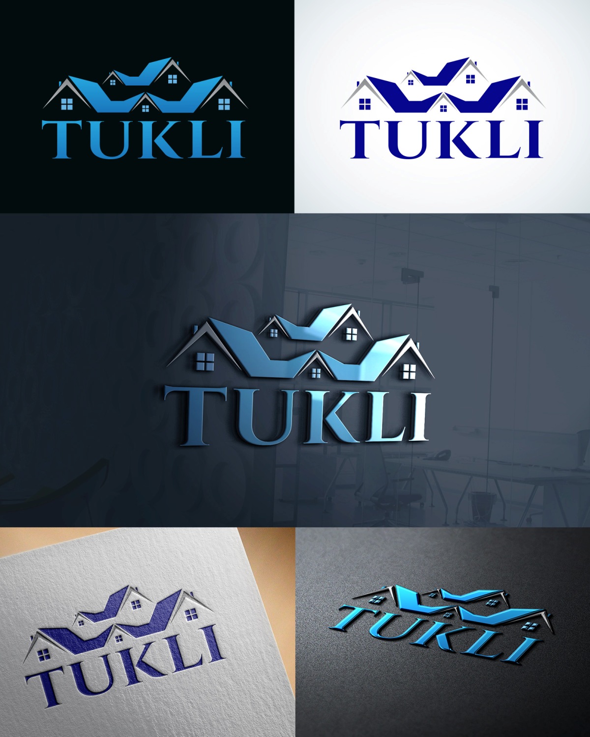 Design de Logo par CastleArt pour ce projet | Design #9503676