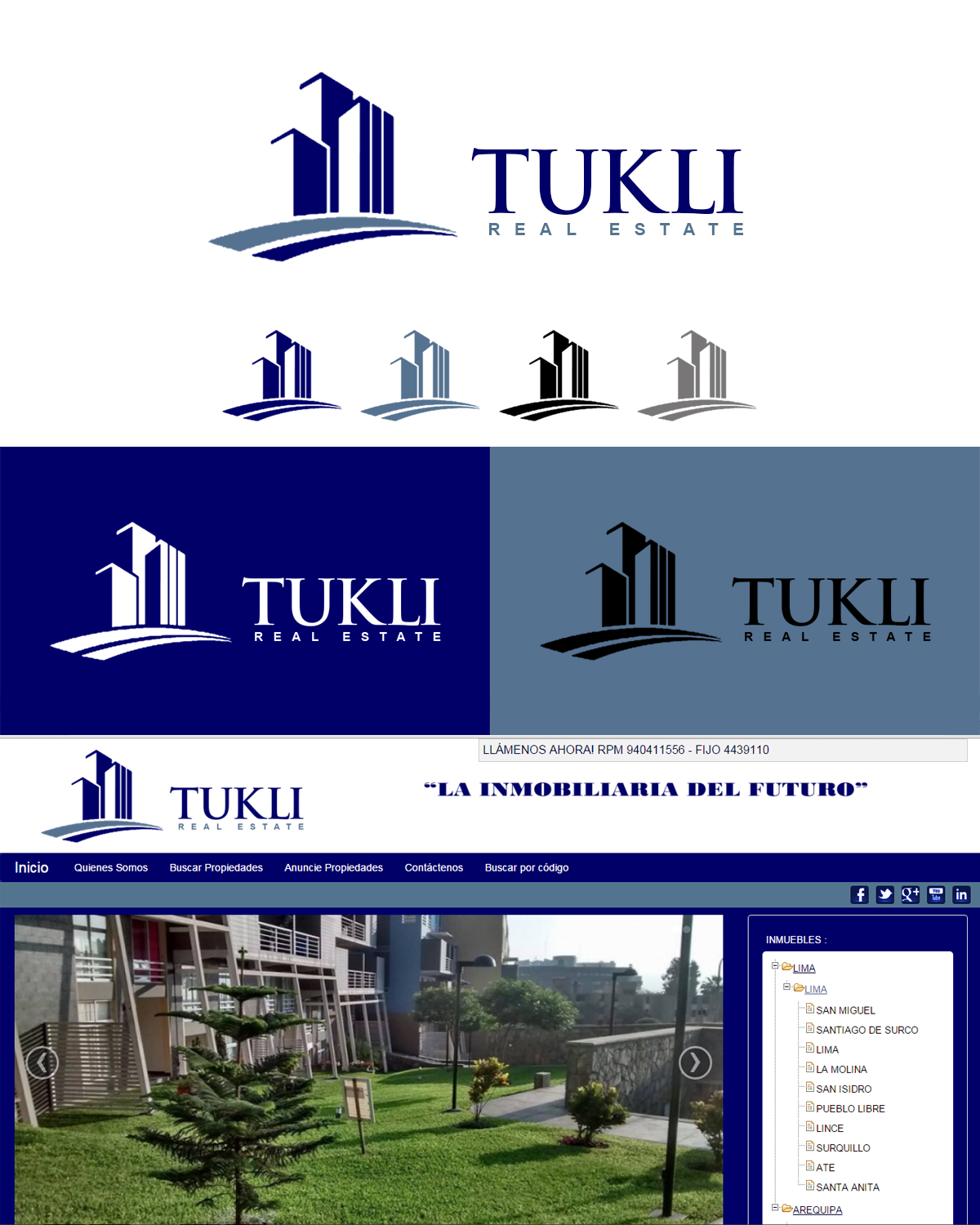 Logo Design by Tsuna Sawada for this project | Design #9497586