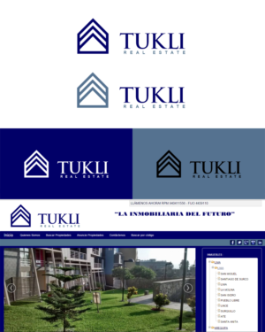 Design de Logo par Tsuna Sawada pour ce projet | Design : #9497762