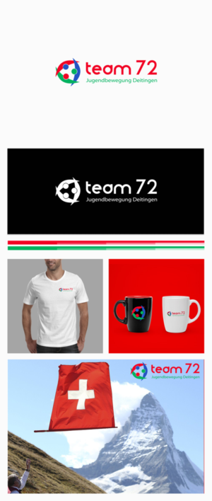 Logo Design by smrzdesign