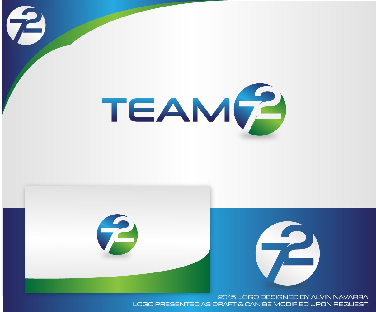 Logo Design by alvinnavarra for this project | Design #8509249