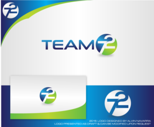 Logo Design by alvinnavarra for this project | Design: #8509252