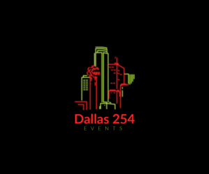 Logo Design by MB for Dallas 254 | Design: #8458280
