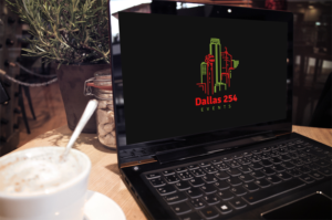 Logo Design by MB for Dallas 254 | Design: #8463973