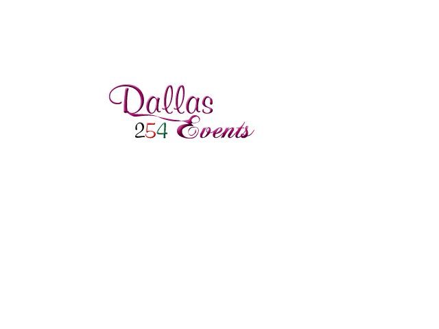 Logo Design by Despina for Dallas 254 | Design #8450707