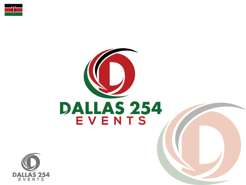 Design de Logo par ruddin01041990 pour Dallas 254 | Design : #8458035